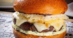 Royal Meat Burger - Foto 3