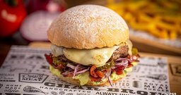 Royal Meat Burger - Foto 5
