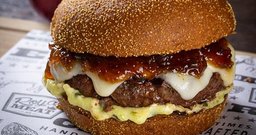 Royal Meat Burger - Foto 4