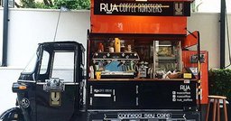Rua Coffee Roasters - Vila Olímpia - Foto 2