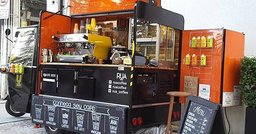 Rua Coffee Roasters - Vila Olímpia - Foto 3
