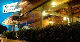 Rufino's Restaurant - Foto 2