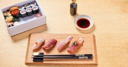 Ryo Gastronomia - Foto 1