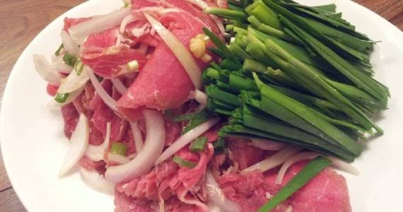 Sa Gun Ja Comida Coreana