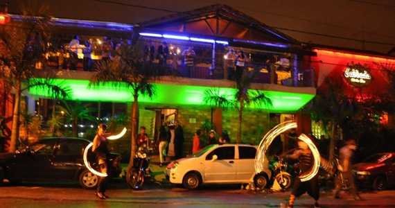 Sabbada Music Bar