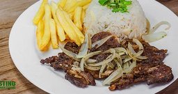 Sabor Nordestino - Morro Doce - Foto 4