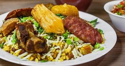 Sabor Nordestino - Morro Doce - Foto 2