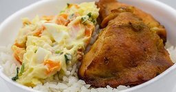 Sabor Nordestino - Morro Doce - Foto 1