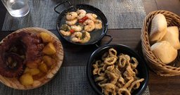 Sabores da Espanha - Foto 5