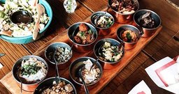 Saj Restaurante - Nações Unidas - Foto 3