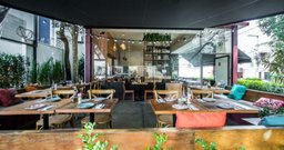 Saj Restaurante - Vila Leopoldina - Foto 2