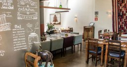 Saj Restaurante - Vila Madalena - Foto 2