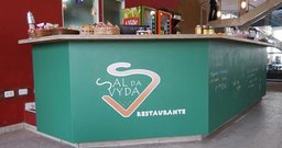 Sal da Vyda - Foto 2