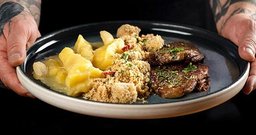 Sal Gastronomia & Arte - Foto 2