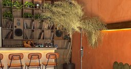 Sala Bar - Foto 1
