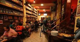 Salomé Bar - Foto 2