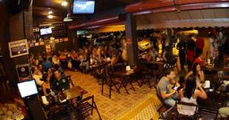 Salomé Bar - Foto 5