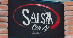 Salsa Con Ají - Foto 2