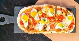 Saltas & Tapas - Foto 2