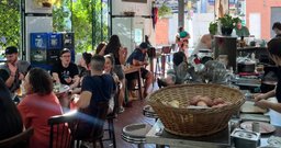 Samambaia Bar e Lanches - Foto 1