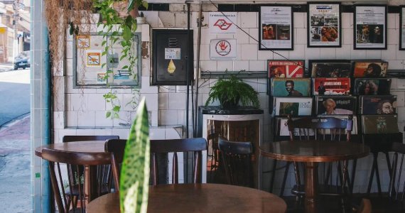 Samambaia Bar e Lanches