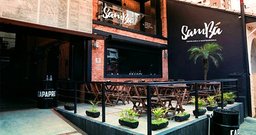 Sambá Cervejaria e Gastronomia - Foto 2