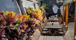 Sambá Cervejaria e Gastronomia - Foto 1