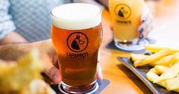 Sambá Cervejaria e Gastronomia - Foto 4