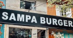 Sampa Burger - Foto 2