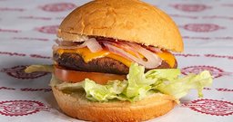 Sampa Burger - Foto 1
