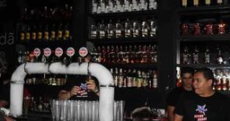 San Diego Bar - Foto 1