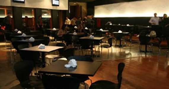 San Diego Bar