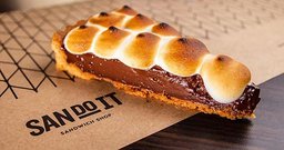 SAN DO IT Sandwich Shop - Foto 4