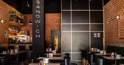 SAN DO IT Sandwich Shop - Foto 2