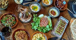 Sandara Comida Libanesa Artesanal - Foto 2
