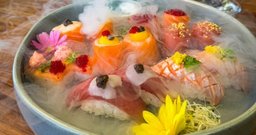 Sankayo Sushi - Foto 5