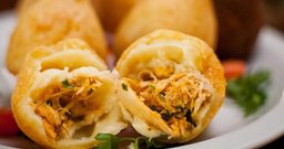 Santa Coxinha - Foto 1