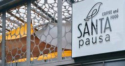 Santa Pausa Coffee and Food - Foto 2