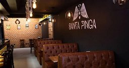 Santa Pinga - Foto 3