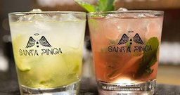 Santa Pinga - Foto 5