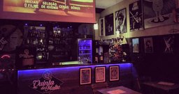 Santa Sede Rock Bar - Foto 1