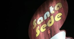 Santa Sede Rock Bar - Foto 2