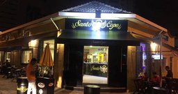 Santo Copo Bar - Foto 1