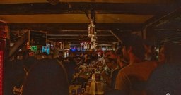 Santo Gole Maresias Bar - Foto 1