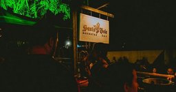 Santo Gole Maresias Bar - Foto 5