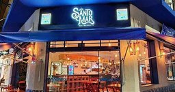 Santo Mar - Foto 2