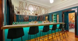 São Paulo Urban Distillery - Foto 3
