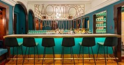 São Paulo Urban Distillery - Foto 2