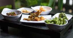 Sarumon - Salmão, Sushi & Co. - Foto 3