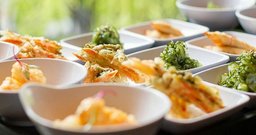 Sarumon - Salmão, Sushi & Co. - Foto 1